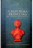 V Republika Francuska