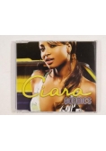 Ciara - Goodies, CD