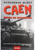 CAEN droga do zwycięstwa
