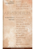 Wielcy Filozofowie 2 Etyka wielka Poetyka