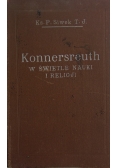 Konnersreuth w świetle nauki i religii, 1931 r.