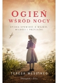 Ogień wśród nocy