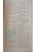 Breviarium Juxta Ritum Sacri Ordinis Praedicatorum ,1909r.