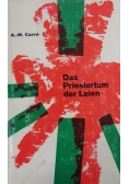 Das Priestertum der Laien