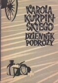 Dziennik podróży 1823