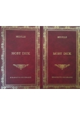 Moby dick Tom I i II,Nowa