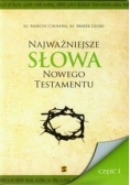 Najważniejsze słowa Nowego Testamentu cz.1