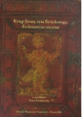 Księgi Jezusa, syna Syrachowego. Ecclesiasticus rzeczone