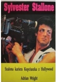 Sylvester Stallone. Szalona kariera Kopciuszka z Hollywood