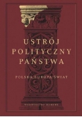 Ustrój polityczny państwa