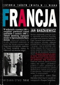 Francja. Historia Państw Świata w XX wieku