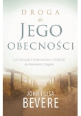 Droga do Jego obecności