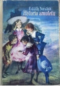 Hisoria amuletu
