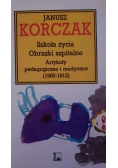 Szkoła życia obrazki szpitalne