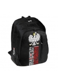Plecak szkolny Polska