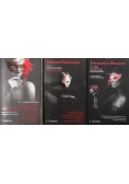 Spleceni bluszczem / Uwięziona w bluszczu / Zatraceni w bluszczu
