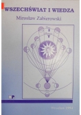 Wszechświat i wiedza