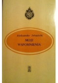 Moje wspomnienia