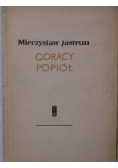Gorący popiół