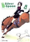 Silver Spoon Tom 2