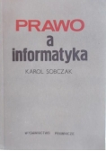 Prawo a informatyka