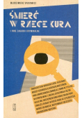 Śmierć w rzece Kura i inne zagadki kryminalne