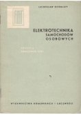 Elektrotechnika samochodów osobowych zeszyt 6