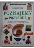 Poznajemy przyrodę