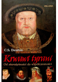 Krwawi tyrani