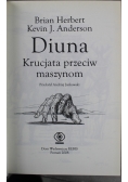 Diuna krucjata przeciw maszynom