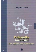 Pedagogika twórczości