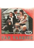 Pan Tadeusz, DVD