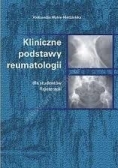 Kliniczne podstawy reumatologii dla studentów fizjoterapii