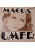 Magda Umer, płyta winylowa