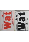 Mój wiek Tom I i II