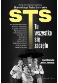 STS tu wszystko się zaczęło