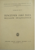 Tenczynek jako baza wczasów świątecznych