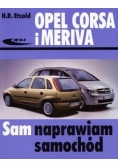 Opel Corsa i Meriva
