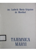 Tajemnica Maryi