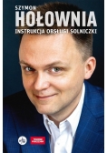 Instrukcja obsługi solniczki BR