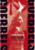 Goebbels. Dzienniki. Tom 2 1939-1945