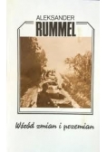 Wśród zmian i przemian