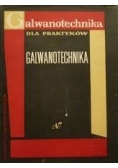 Galwanotechnika dla praktyków