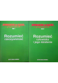 Rozumieć rzeczywistość/ Rozumieć człowieka i jego działanie