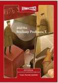 Bruliony Profesora T. audiobook