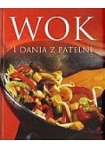 Wok  i dania z patelni