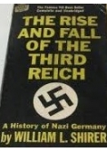 The rise and fall of the third reich