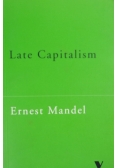 Late Capitalism