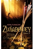 Zwiadowcy T.04 Bitwa o Skandię BR