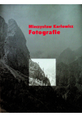 Karłowicz fotografie